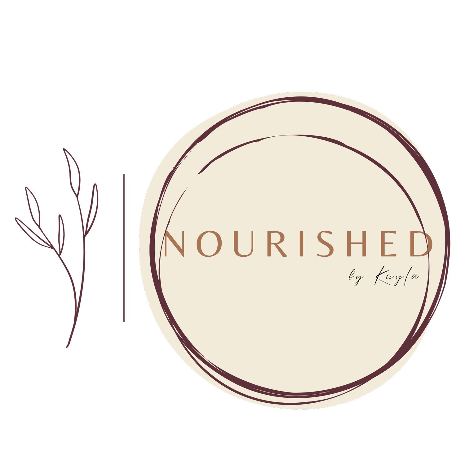 Nourished by Kayla